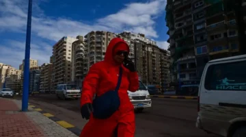 تفاصيل من الأرصاد: 3 ظواهر جوية تصيب البلاد خلال الأيام القادمة